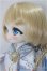 画像4: TinyFox/海月神衣 狐狐神降臨Ver. /BJD　球体関節人形 A-24-11-20-152-NY-ZA