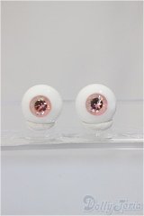 14mm/レジンアイ　Swan Doll製/ A-24-11-20-172-KD-ZA