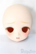 DD/DDH-01:カスタムヘッド/1/3　60ｃｍ　BJD　MJD　衣装　ドール用 A-24-11-20-298-NY-ZA