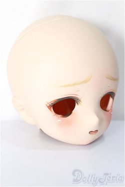 画像2: DD/DDH-01:カスタムヘッド/1/3　60ｃｍ　BJD　MJD　衣装　ドール用 A-24-11-20-298-NY-ZA