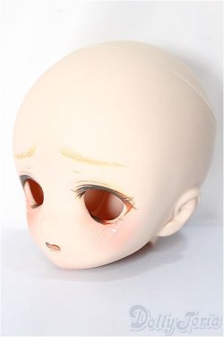 画像3: DD/DDH-01:カスタムヘッド/1/3　60ｃｍ　BJD　MJD　衣装　ドール用 A-24-11-20-298-NY-ZA