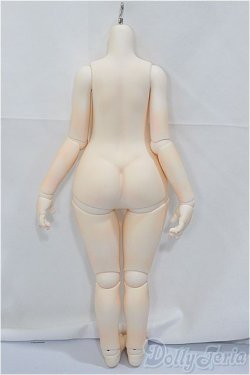 画像2: MYOU　DOLL/Quadratic Element Body/1/3　60ｃｍ　BJD　MJD　衣装　ドール用 A-24-11-20-390-NY-ZA