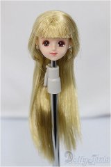 NEWジェニー/ヘッド/BJD　球体関節人形 A-24-11-20-399-NY-ZA