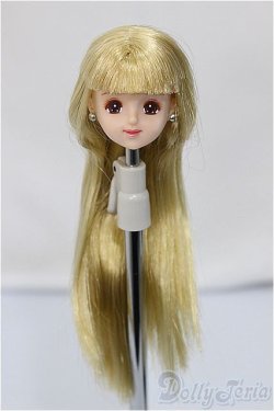 画像1: NEWジェニー/ヘッド/BJD　球体関節人形 A-24-11-20-399-NY-ZA