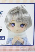 azone/DOLPokke(ドルポッケ) No.009 「ヘタリアWorld★Stars」 ロシア/1/4　40ｃｍ　BJD　MJD　衣装　ドール用 A-24-11-20-382-KD-ZA