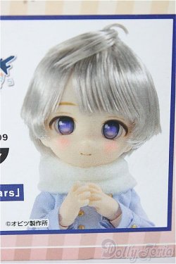 画像1: azone/DOLPokke(ドルポッケ) No.009 「ヘタリアWorld★Stars」 ロシア/1/4　40ｃｍ　BJD　MJD　衣装　ドール用 A-24-11-20-382-KD-ZA