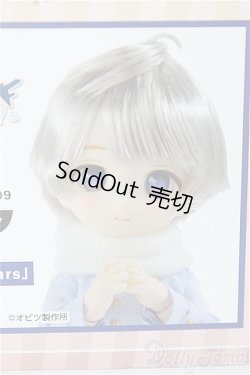 画像1: azone/DOLPokke(ドルポッケ) No.009 「ヘタリアWorld★Stars」 ロシア/1/4　40ｃｍ　BJD　MJD　衣装　ドール用 A-24-11-20-382-KD-ZA