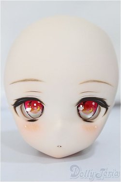 画像1: DDH-01/カスタムメイクヘッド/BJD　球体関節人形 A-24-11-20-380-KD-ZA