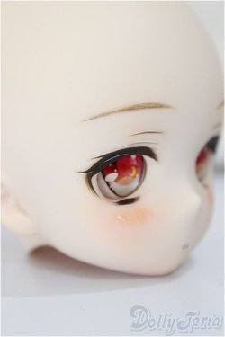 画像2: DDH-01/カスタムメイクヘッド/BJD　球体関節人形 A-24-11-20-380-KD-ZA