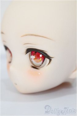 画像3: DDH-01/カスタムメイクヘッド/BJD　球体関節人形 A-24-11-20-380-KD-ZA