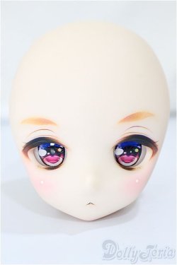 画像1: DDH-01/カスタムメイクヘッド/BJD　球体関節人形 A-24-11-20-387-KD-ZA