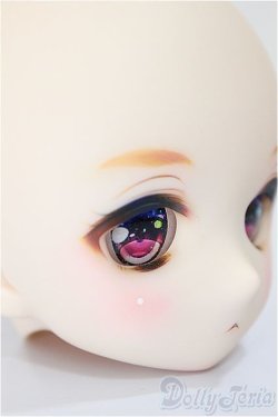 画像2: DDH-01/カスタムメイクヘッド/BJD　球体関節人形 A-24-11-20-387-KD-ZA