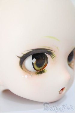 画像2: DDH-01/カスタムメイクヘッド/1/3　60ｃｍ　BJD　MJD　衣装　ドール用 A-24-11-20-388-KD-ZA