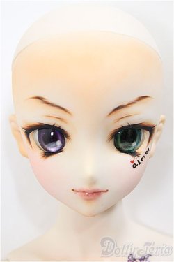 画像1: DDS/DDH-09+ベースボディセット/1/3　60ｃｍ　BJD　MJD　衣装　ドール用 A-24-11-20-386-KD-ZA