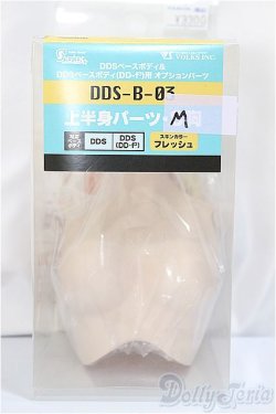 画像1: DDS/上半身パーツ　M胸/0 A-24-11-27-119-NY-ZA