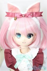 AZONE/1/3アナザーリアリスティックキャラクターズ 『こさぎ』 Ronshuka Couture(ロンシュカ・クチュール)コラボレーションモデル/0 A-24-11-27-136-NY-ZA