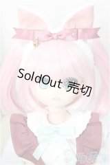 AZONE/1/3アナザーリアリスティックキャラクターズ 『こさぎ』 Ronshuka Couture(ロンシュカ・クチュール)コラボレーションモデル/0 A-24-11-27-136-NY-ZA