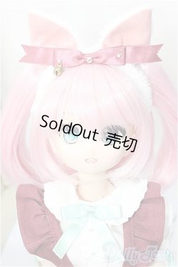 画像1: AZONE/1/3アナザーリアリスティックキャラクターズ 『こさぎ』 Ronshuka Couture(ロンシュカ・クチュール)コラボレーションモデル/0 A-24-11-27-136-NY-ZA