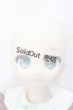 画像2: AZONE/1/3アナザーリアリスティックキャラクターズ 『こさぎ』 Ronshuka Couture(ロンシュカ・クチュール)コラボレーションモデル/0 A-24-11-27-136-NY-ZA