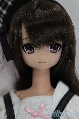 AZONE/サアラズ ア・ラ・モード 〜Pink!Pink!a・la・mode〜Black×Pink/柚葉(ゆずは)(通常販売ver.)/0 A-24-11-27-159-NY-ZA