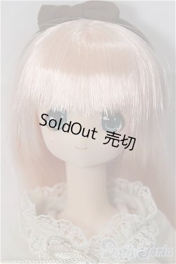 画像1: AZONE/ALISA(アリサ)/Afternoon peach tea〜2014レーベルショップ秋葉原オープン記念モデル(アゾンダイレクトストア限定ver.)/0 A-24-11-27-160-NY-ZA