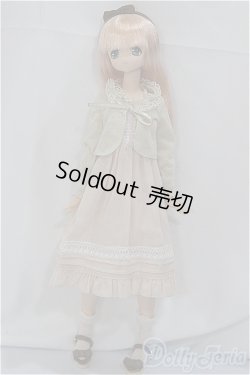 画像4: AZONE/ALISA(アリサ)/Afternoon peach tea〜2014レーベルショップ秋葉原オープン記念モデル(アゾンダイレクトストア限定ver.)/0 A-24-11-27-160-NY-ZA