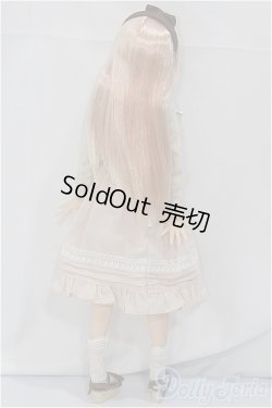 画像5: AZONE/ALISA(アリサ)/Afternoon peach tea〜2014レーベルショップ秋葉原オープン記念モデル(アゾンダイレクトストア限定ver.)/0 A-24-11-27-160-NY-ZA