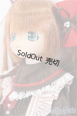 画像3: AZONE/サアラズ ア・ラ・モード 〜スイーツ ア・ラ・モード〜チョコレートパフェ/アリサ(アゾンダイレクトストア販売ver.)/0 A-24-11-27-164-NY-ZA