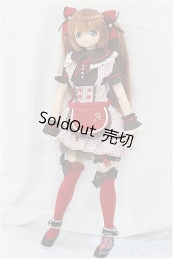 画像4: AZONE/サアラズ ア・ラ・モード 〜スイーツ ア・ラ・モード〜チョコレートパフェ/アリサ(アゾンダイレクトストア販売ver.)/0 A-24-11-27-164-NY-ZA