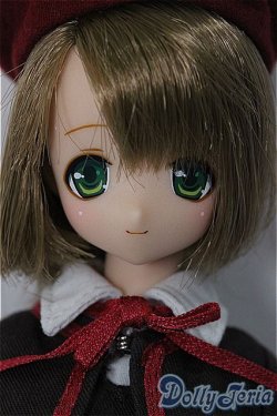 画像1: AZONE/ALISA(アリサ)/Days of May(通常販売ver.)/0 A-24-11-27-161-NY-ZA