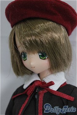 画像3: AZONE/ALISA(アリサ)/Days of May(通常販売ver.)/0 A-24-11-27-161-NY-ZA