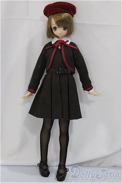 画像4: AZONE/ALISA(アリサ)/Days of May(通常販売ver.)/0 A-24-11-27-161-NY-ZA