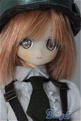 AZONE/Alvastaria(アルヴァスタリア) ティオ〜双子の仕立屋さん〜/0 A-24-11-27-163-NY-ZA