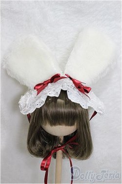 画像1: SD&DD/OF:帽子/1/3　60ｃｍ　BJD　MJD　衣装　ドール用 A-24-11-27-411-KD-ZA