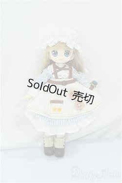 画像2: AZONE/Lil’Fairy　〜ちいさなお手伝いさん〜　リピィ/ファッションドール A-24-11-27-223-NY-ZA