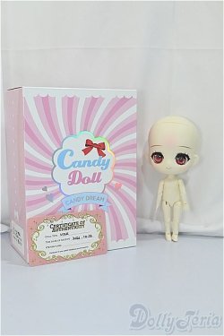 画像4: Candy　Doll/MILK/BJD　球体関節人形 A-24-11-27-201-NY-ZA