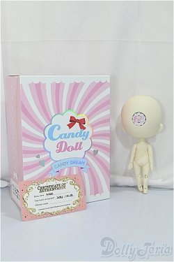 画像5: Candy　Doll/MILK/BJD　球体関節人形 A-24-11-27-201-NY-ZA