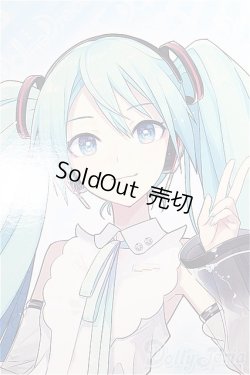 画像1: DD/初音ミク NT/ A-24-12-04-161-NY-ZA