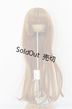 画像1: 7inch/ウィッグ/インチ　BJD　MJD　ドール用 A-24-12-04-182-KD-ZA