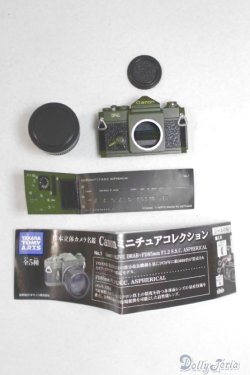 画像1: Canonミニチュアコレクション A-24-12-18-100-NY-ZA