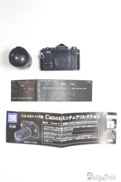 画像1: Canonミニチュアコレクション A-24-12-18-098-NY-ZA