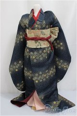 SD/OF:衣装セット/1/3　60ｃｍ　BJD　MJD　衣装　ドール用 A-24-12-18-286-NY-ZA