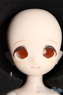 画像1: puyoodoll/kumako Lala　カスタム/BJD　球体関節人形 A-24-12-04-359-KD-ZA