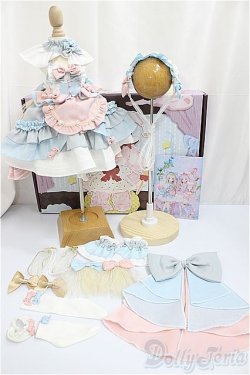 画像2: MDD/OF:魔女マカロン　木茶動物園様製/ A-24-12-04-367-NY-ZA