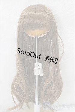 画像1: 7-8inch/ウィッグ/インチ　BJD　MJD　ドール用 A-24-12-11-222-NY-ZA