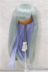 7-8inch/ウィッグ　CROBI製/インチ　BJD　MJD　ドール用 A-24-12-11-224-NY-ZA