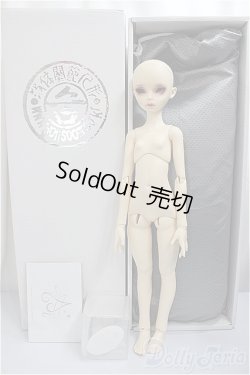 画像4: angelresion/imda5.2：sara/BJD　球体関節人形 A-24-12-04-380-KD-ZA