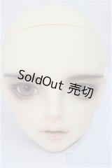 switch/shinoヘッド/BJD　球体関節人形 A-24-12-04-379-KD-ZA