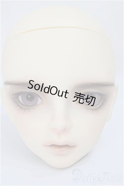 画像1: switch/shinoヘッド/BJD　球体関節人形 A-24-12-04-379-KD-ZA