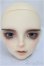 画像1: switch/shinoヘッド/BJD　球体関節人形 A-24-12-04-379-KD-ZA (1)